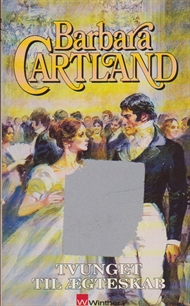 Barbara Cartland 281 